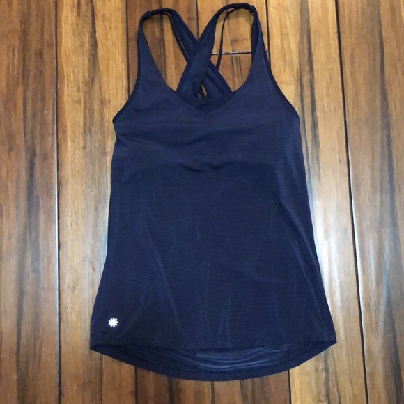Athleta Tank - Picture 1 of 7